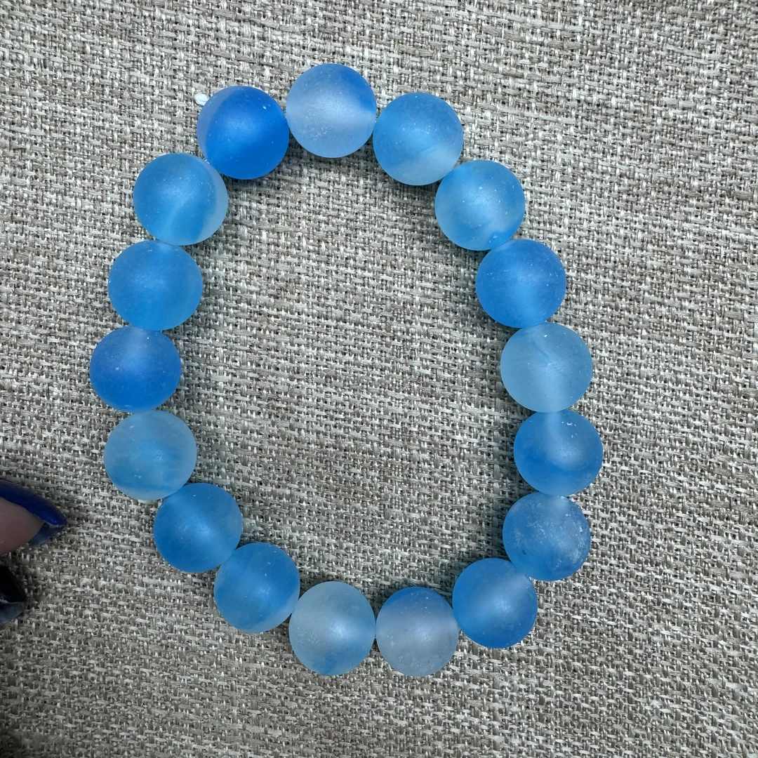 【马氏生辉阁】马总甄选文玩16mm手串A974