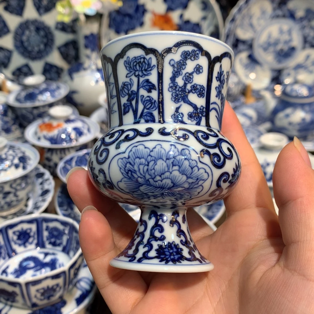 景德镇陶瓷陶瓷陶瓷