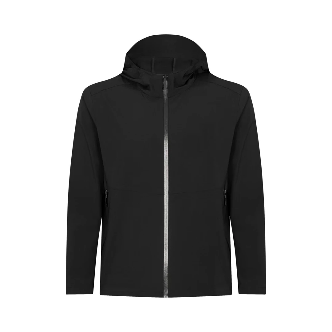 （依四）夏季新款防晒服（石）