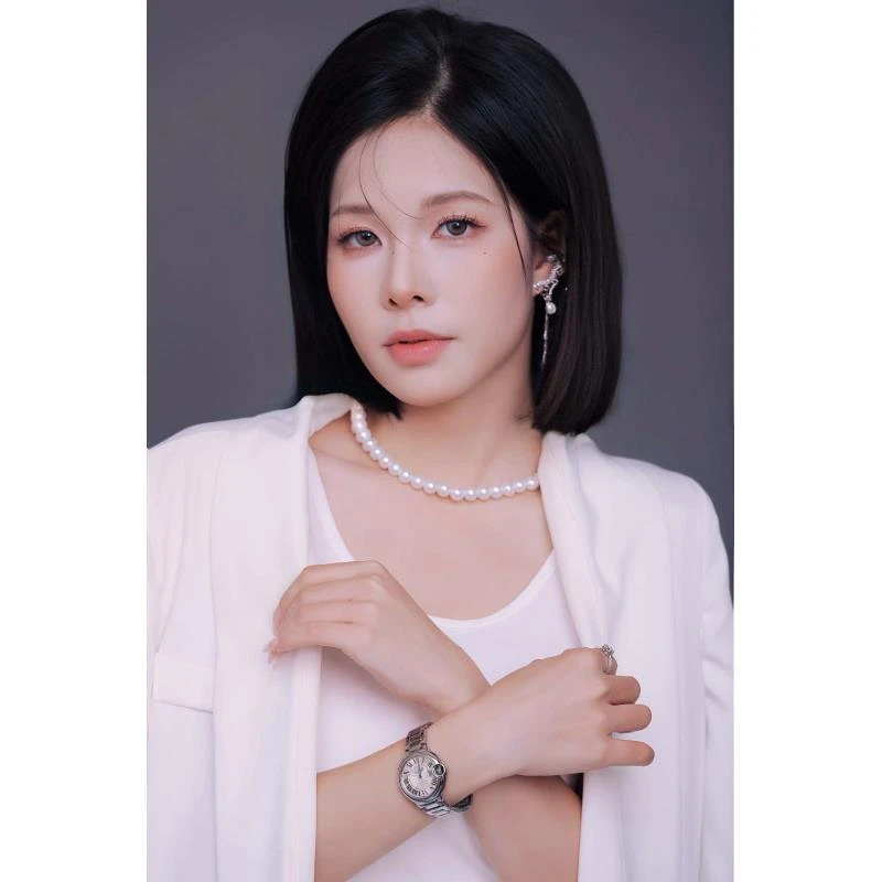 2025新款手工真皮女包 信V  酱黑 1265