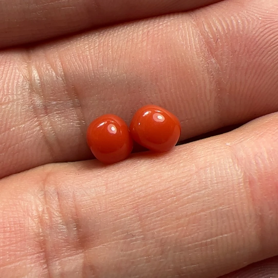 未镶嵌老型南红玛瑙?****?