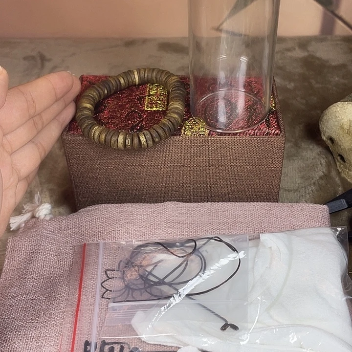 手串沉香1.0手串沉香