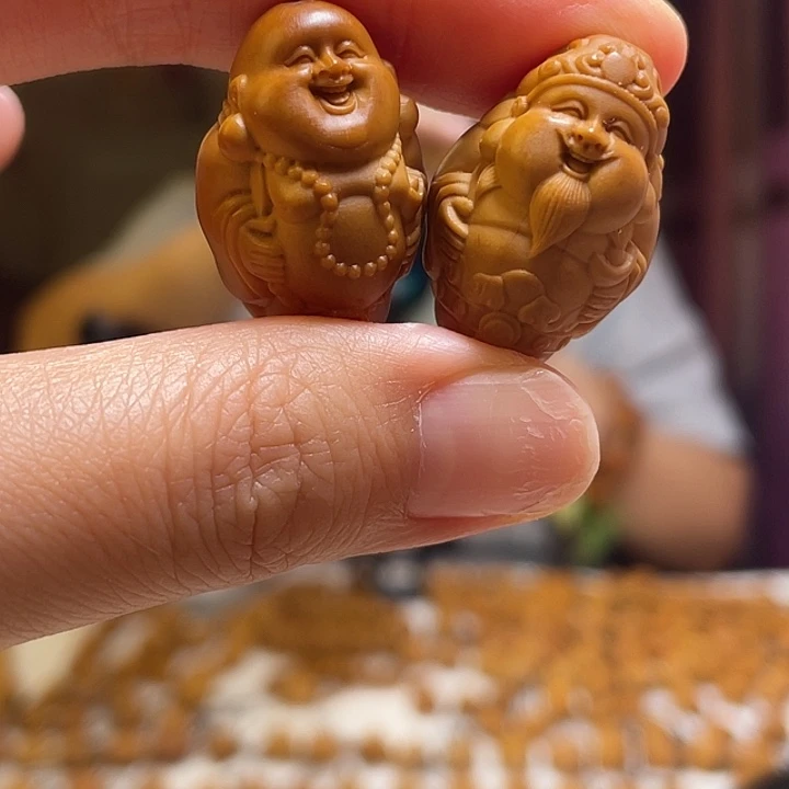 手串/手链橄榄核