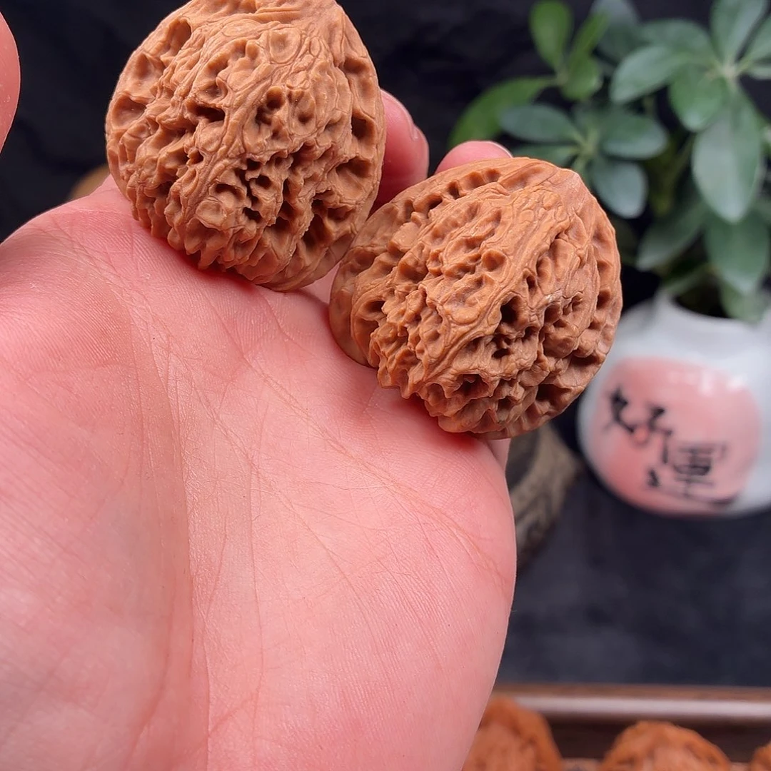 吊坠文玩核桃南疆石