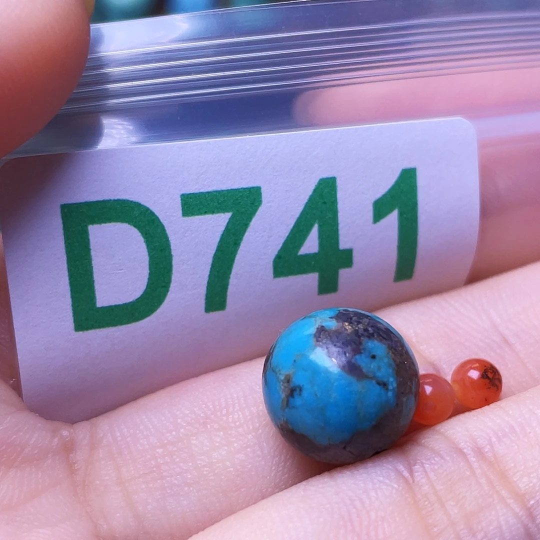 南红玛瑙未镶嵌珠宝半成品