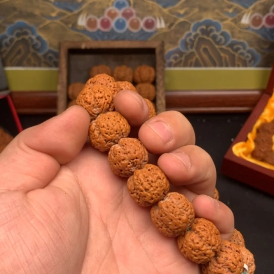吊坠金刚菩提19金刚