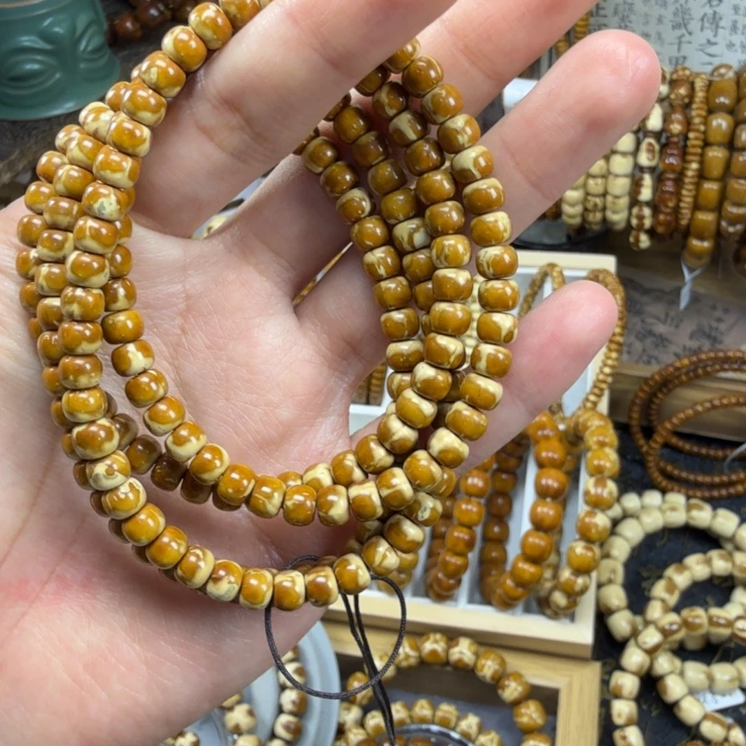 A***E非金属纯肉火焰108脖挂卡6