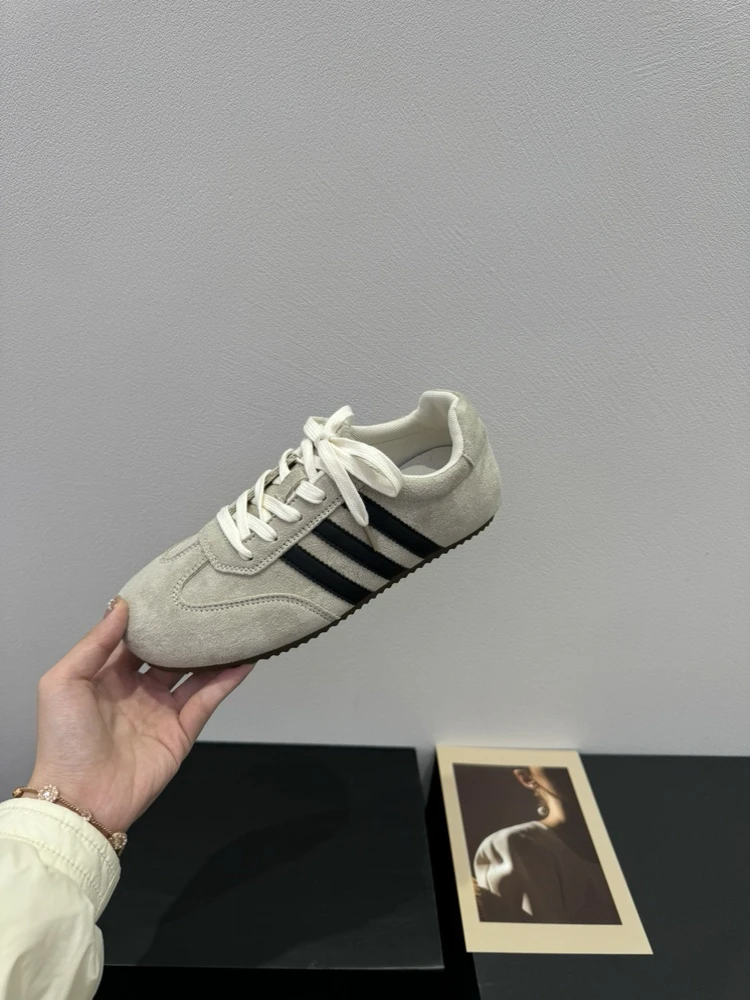 翻毛德训鞋2025新款 断码清仓