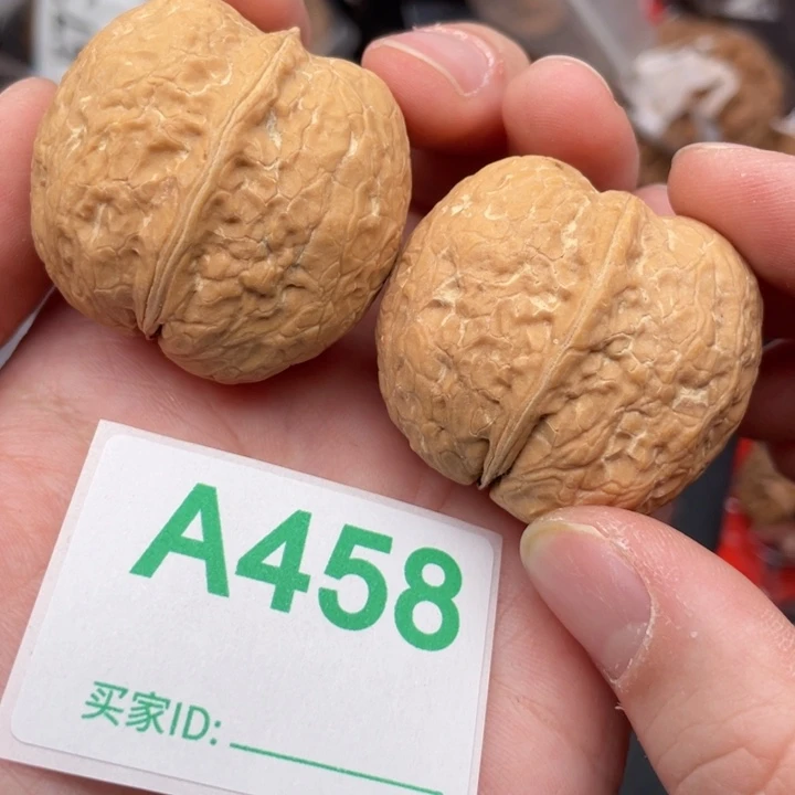 吊坠文玩核桃核桃