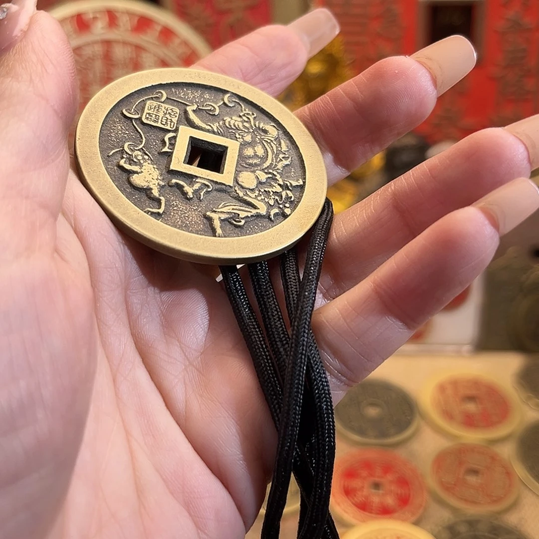 铜现代翻砂工艺作品