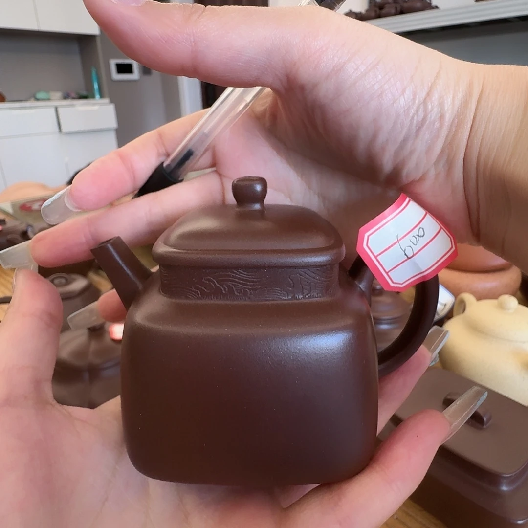 茶壶紫砂小丁紫砂壶紫砂壶