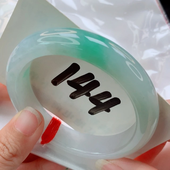 未镶嵌手镯翡翠新品强推