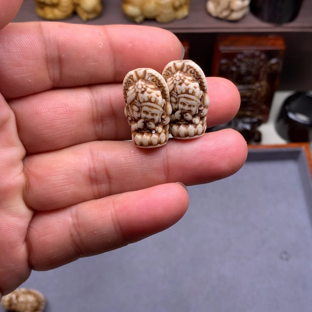 驼骨其他好看又好看