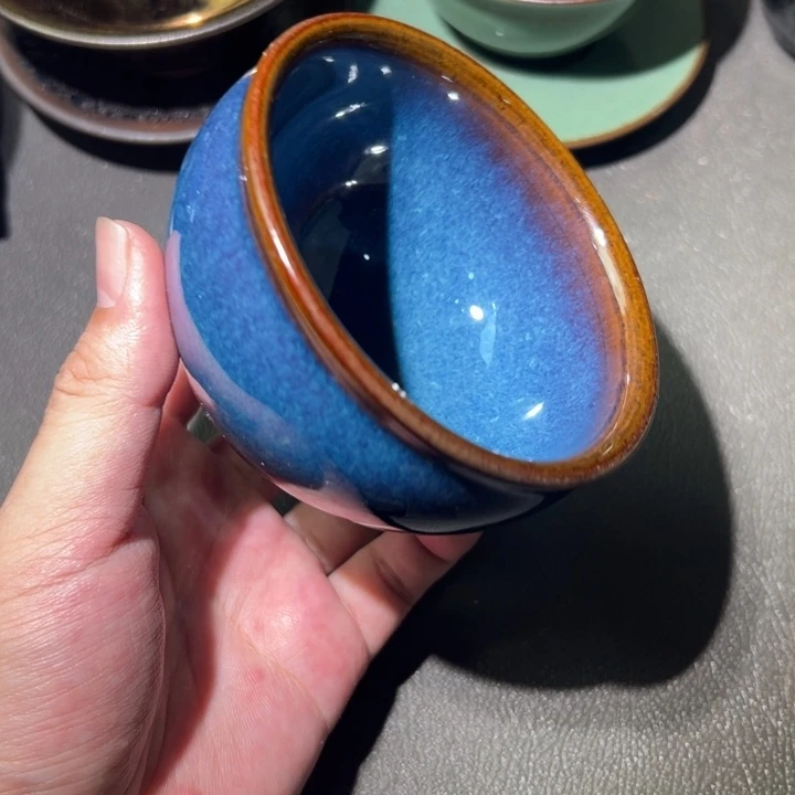 茶盏你说什么时候去找工作