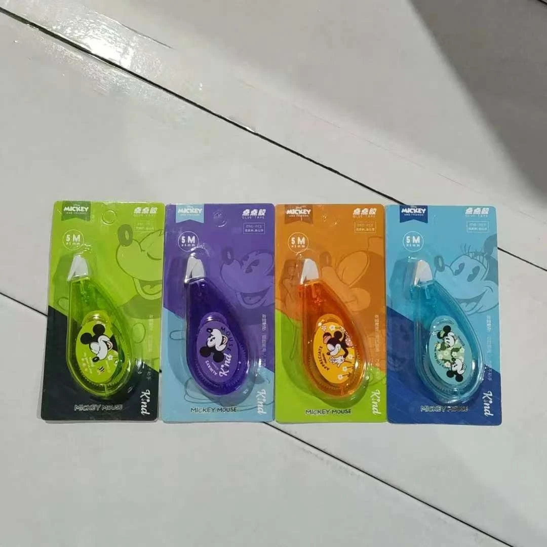 米奇手工点点胶-4个