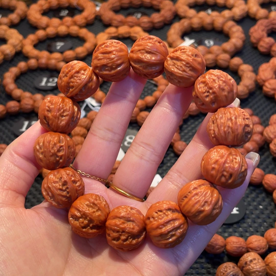 文玩核桃手串手串