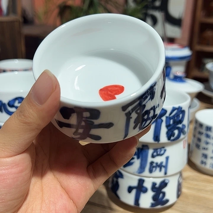 陶瓷艺术作品欣赏