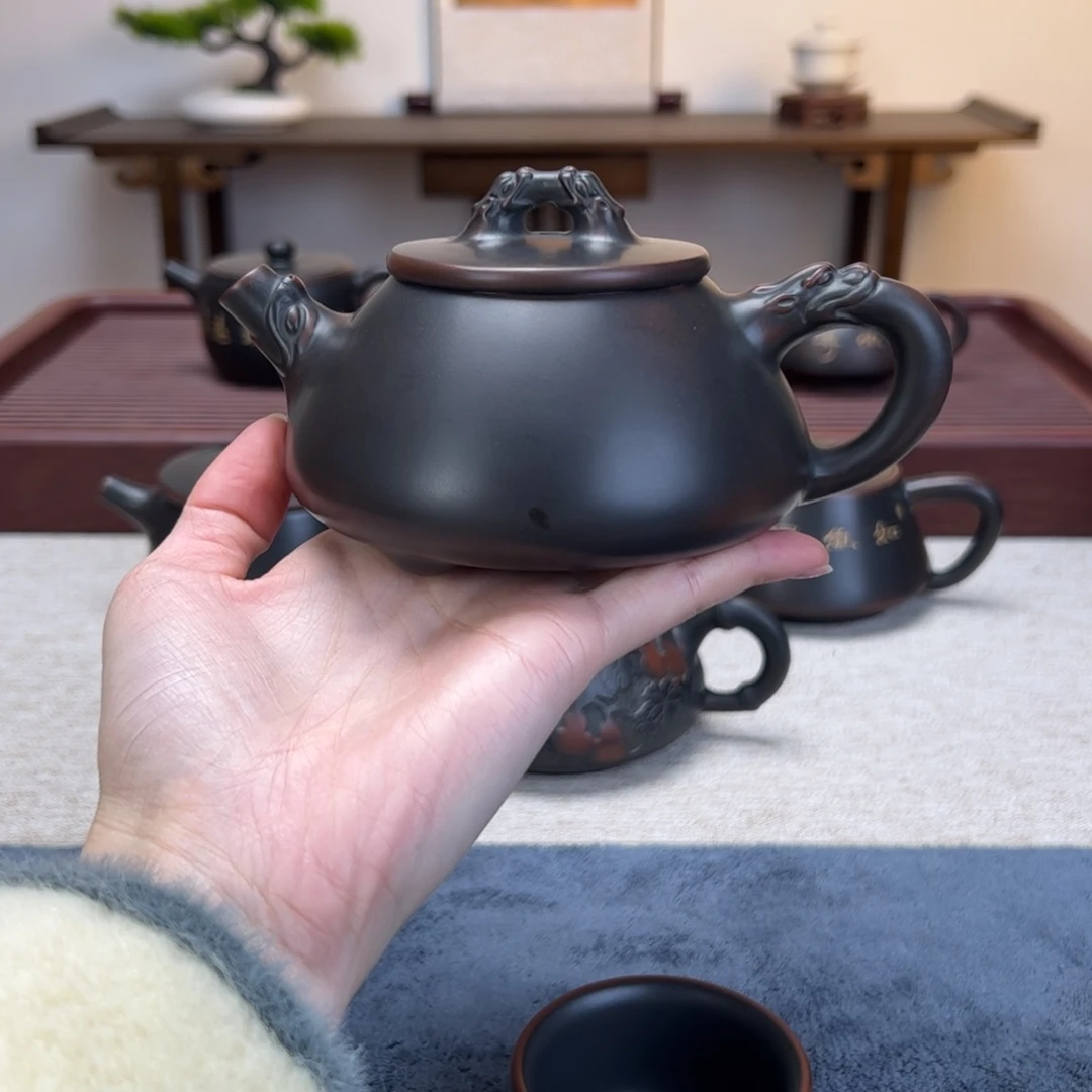 全手工制作的工艺