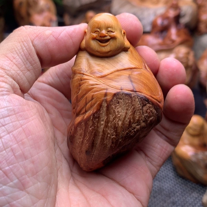 柏木（崖柏）崖柏陈化