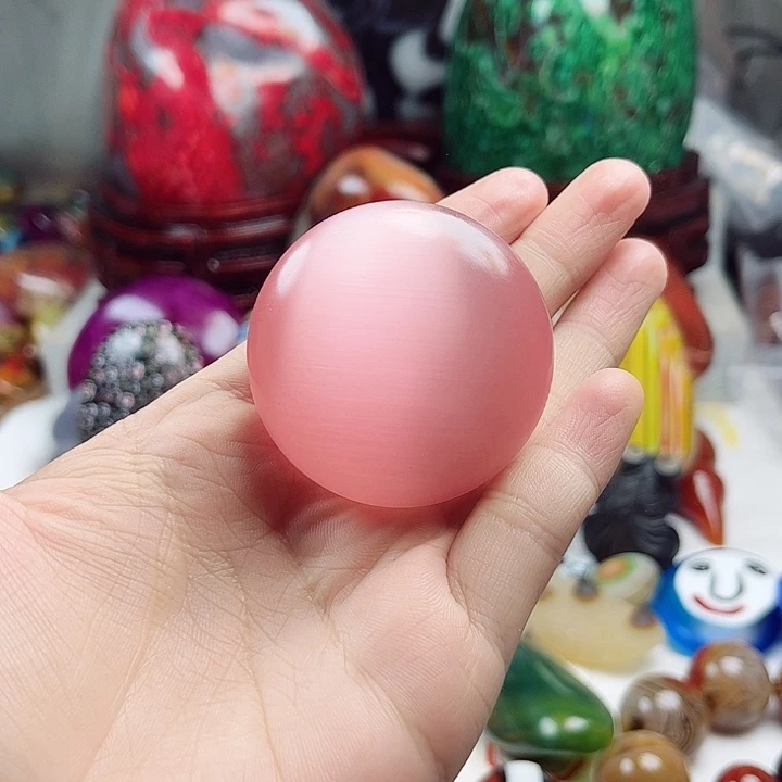 玛瑙/玉髓未镶嵌珠宝奇石