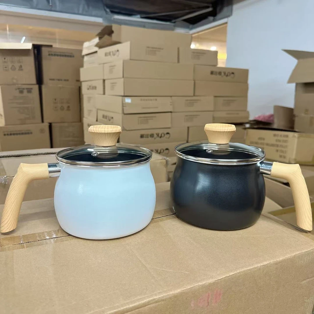 15*12多功能不锈钢煮锅