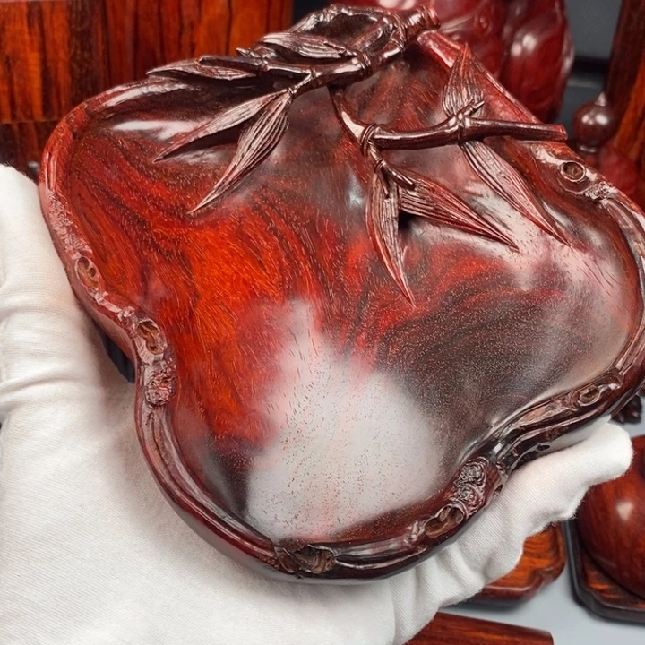 小叶紫檀其他柒**捌（檀香紫檀）