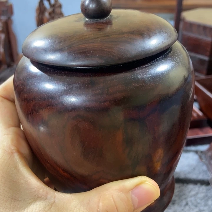 诚***信贡木罐子一个一个
