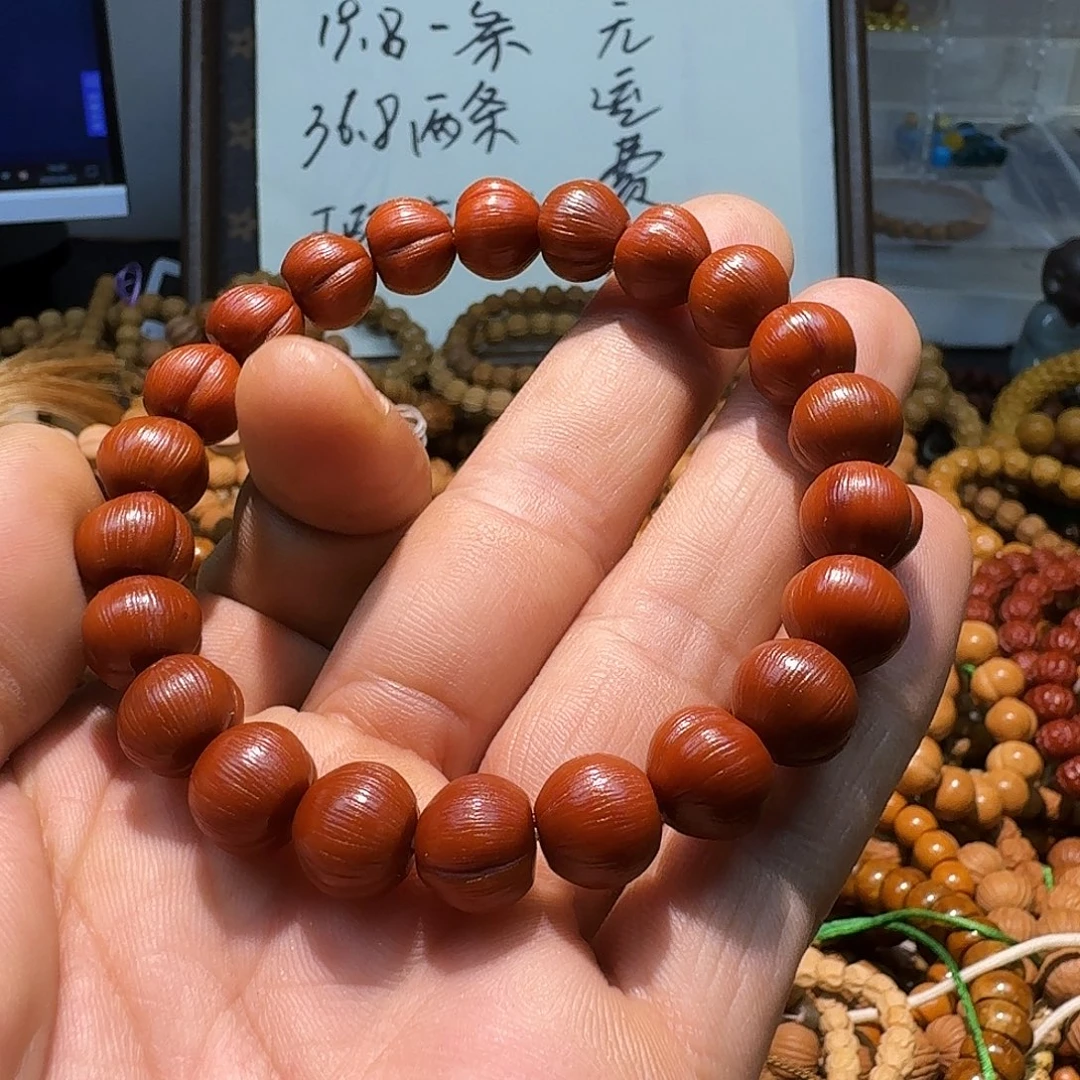 兰***果手串猴头核桃机刷屁桃
