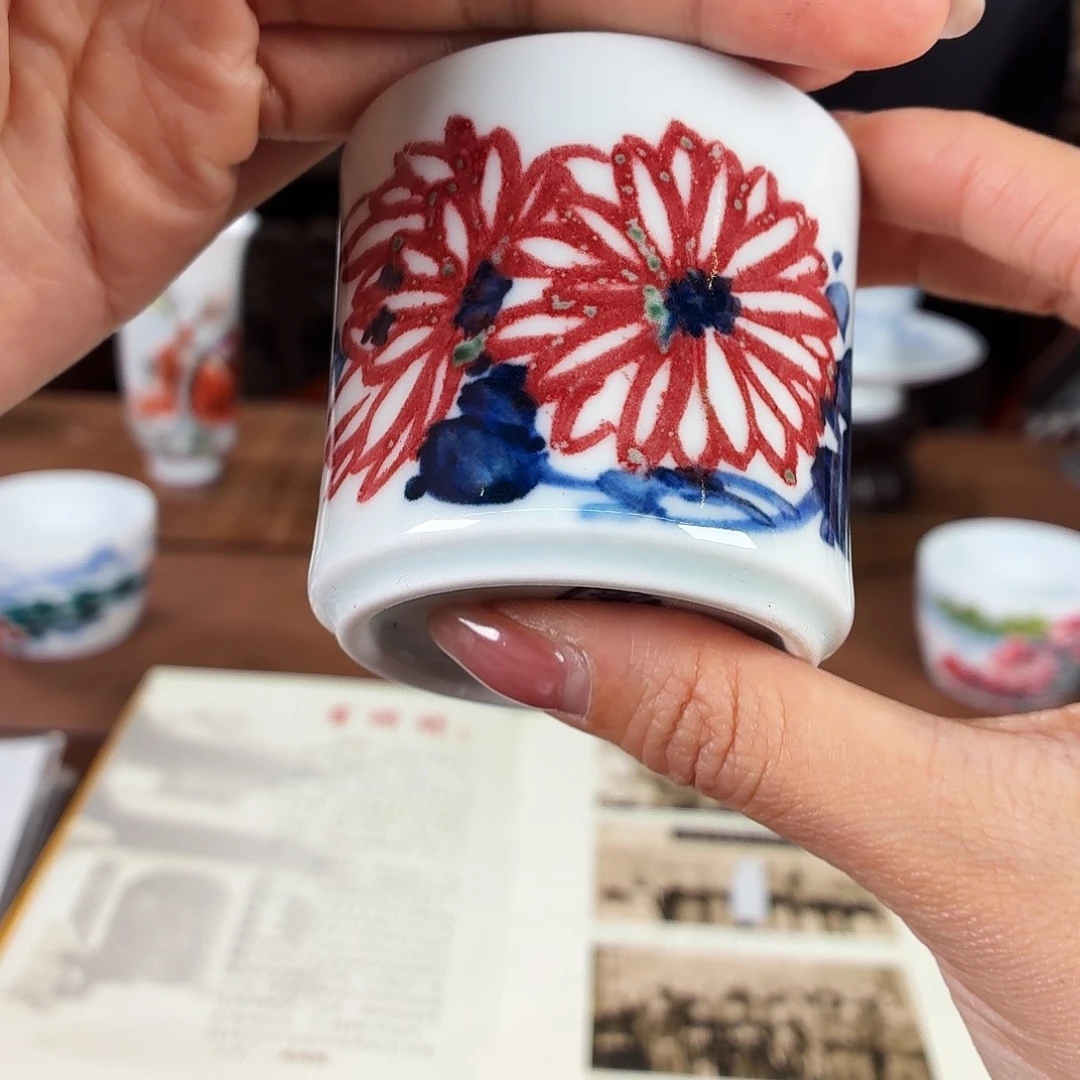 瓷九鸣瓷艺九鸣瓷艺