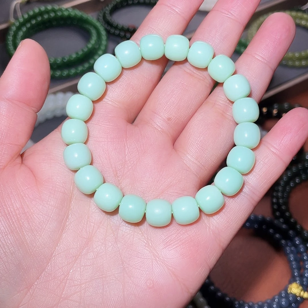 道***和田玉未镶嵌挂件