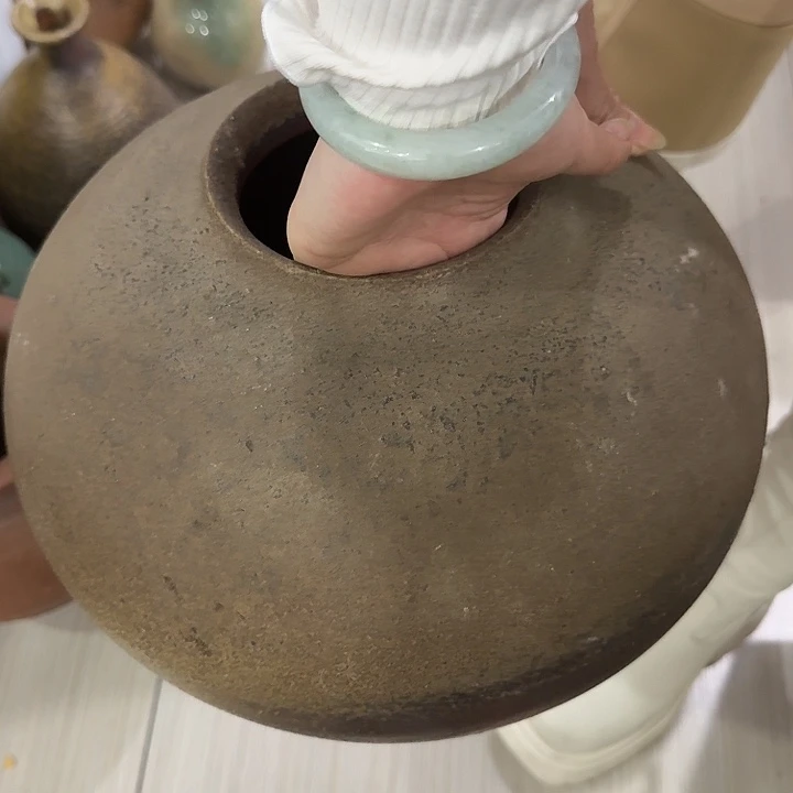 精美陶瓷茶具盒装