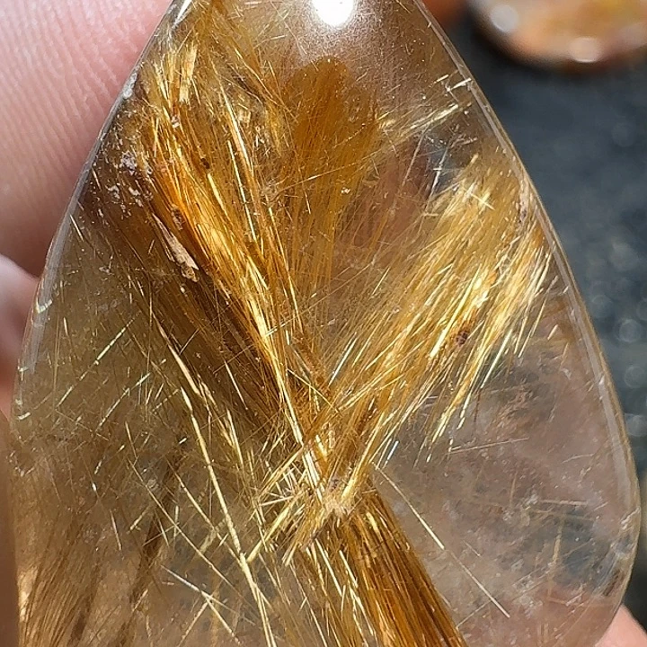 玥***宝颈饰水晶未镶嵌你