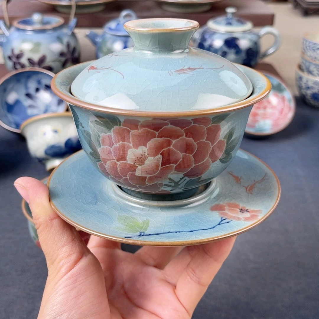 瓷片景德镇陶瓷学院