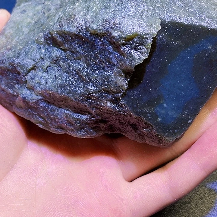 和田玉（糖玉）未镶嵌珠宝半成品