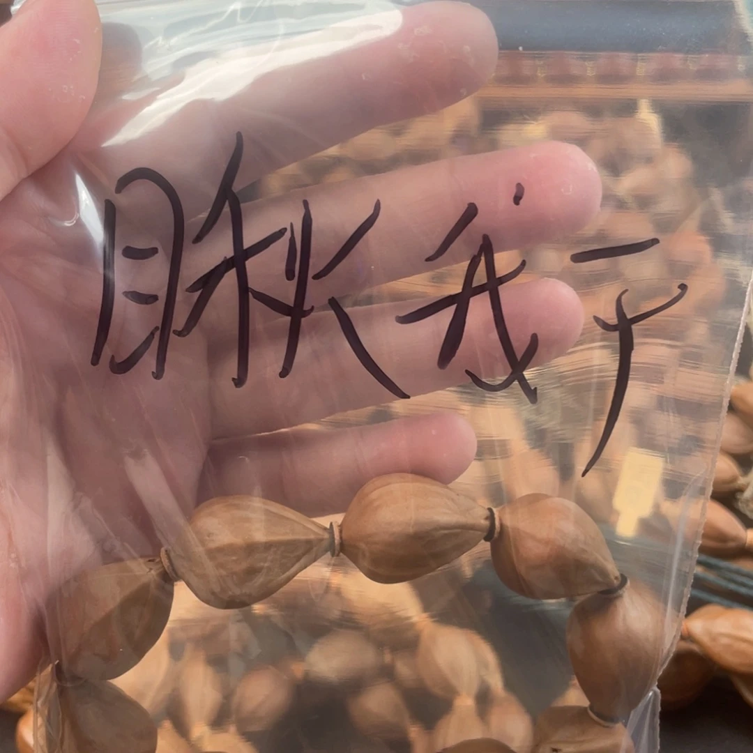 瞅***啥橄榄核手串铁三角1929瞧我干嘛