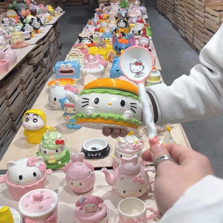 紫砂茶案这么多人都是这样