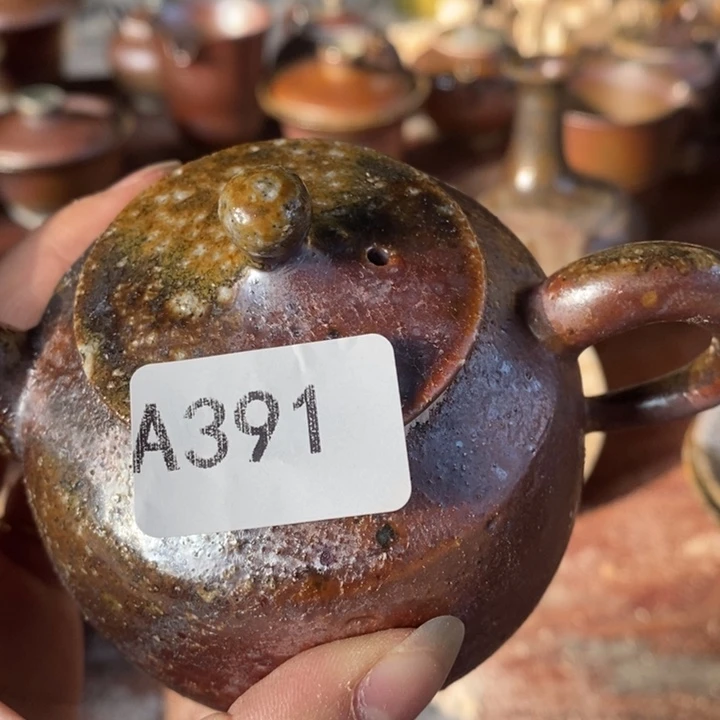 七***选其他柴烧茶器福利瑕疵