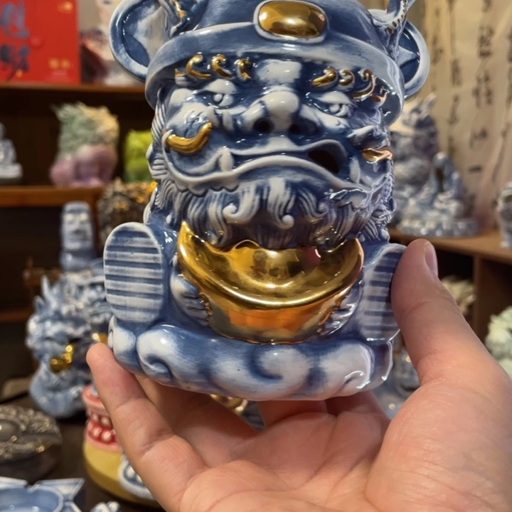 童***化瓷片摆件111111111111