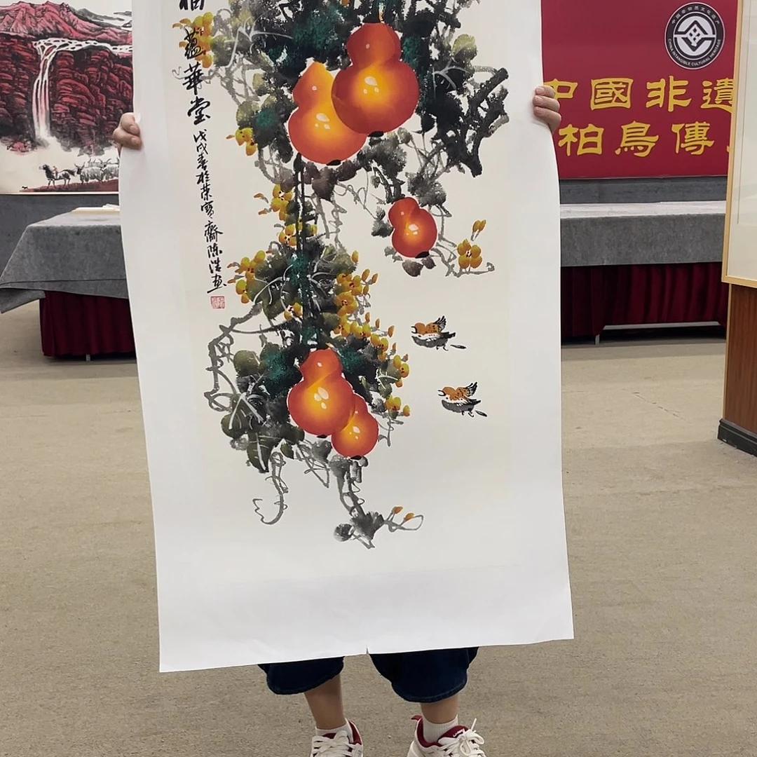 国画可口可乐公司在淘宝上发布