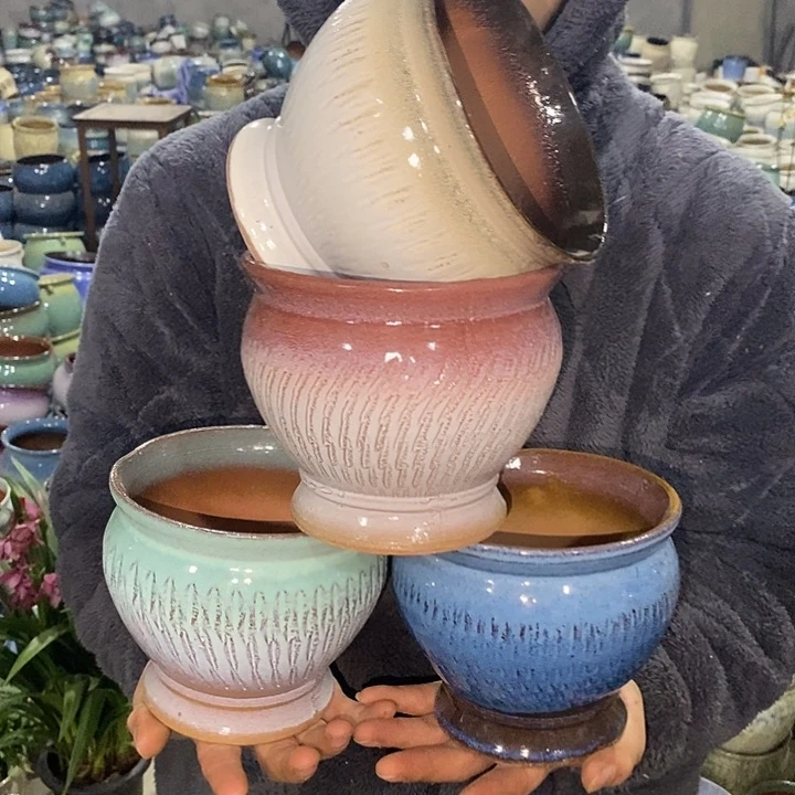 红陶高度13口14啦啦啦