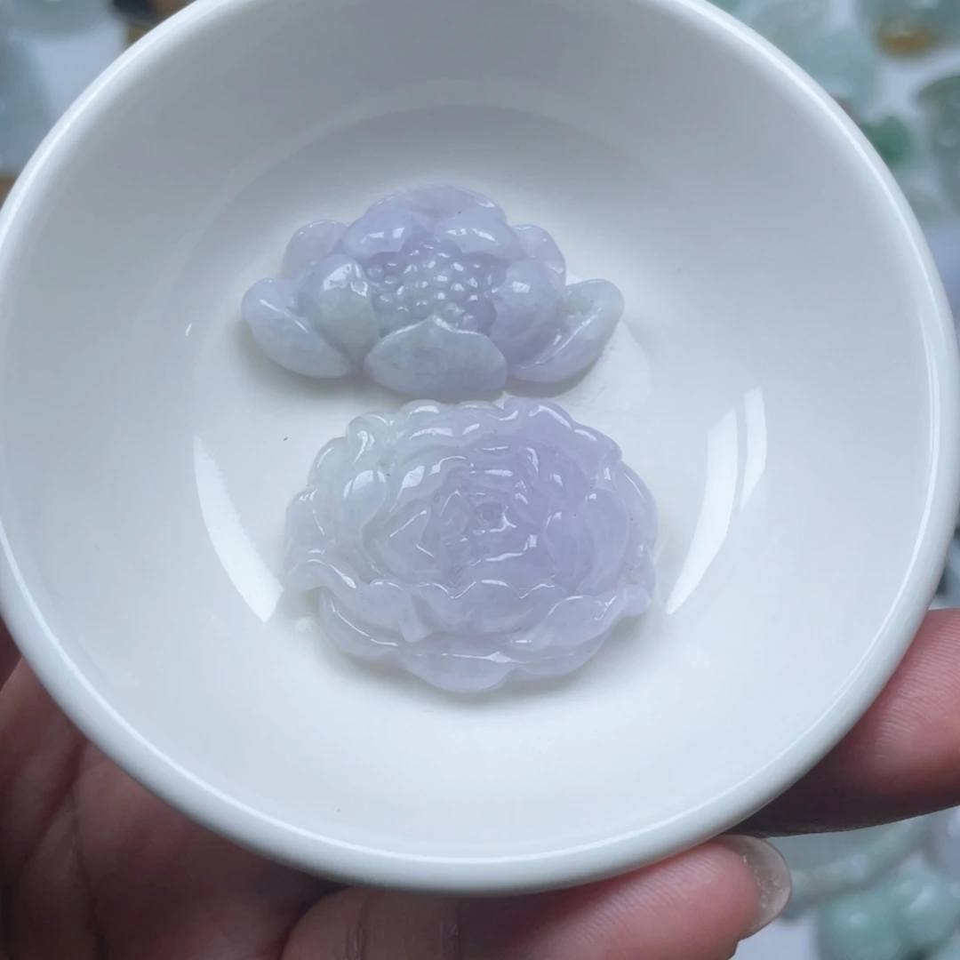 散珠翡翠6677899888776
