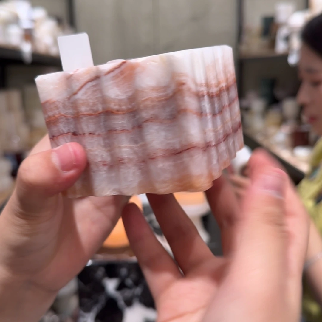 大理石R37。   花。