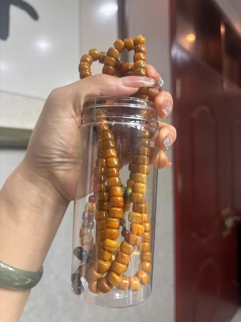 笑笑精选项链107