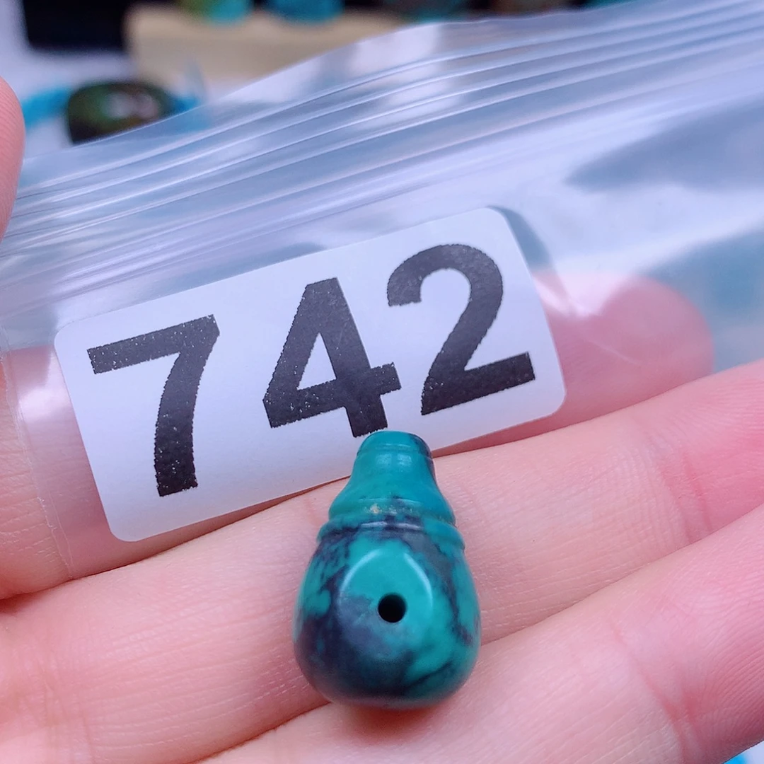 空竹粉丝专享十堰特色手工散珠