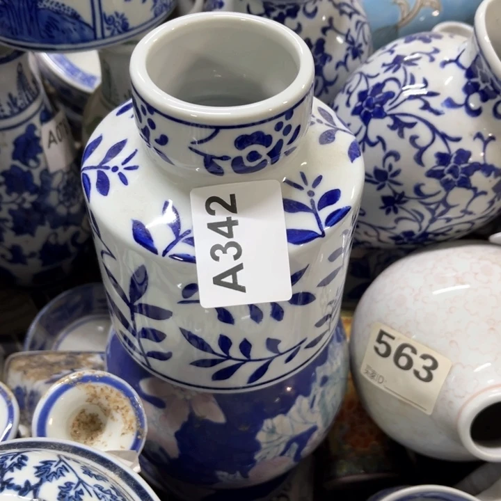 陶瓷制品瑕疵处理