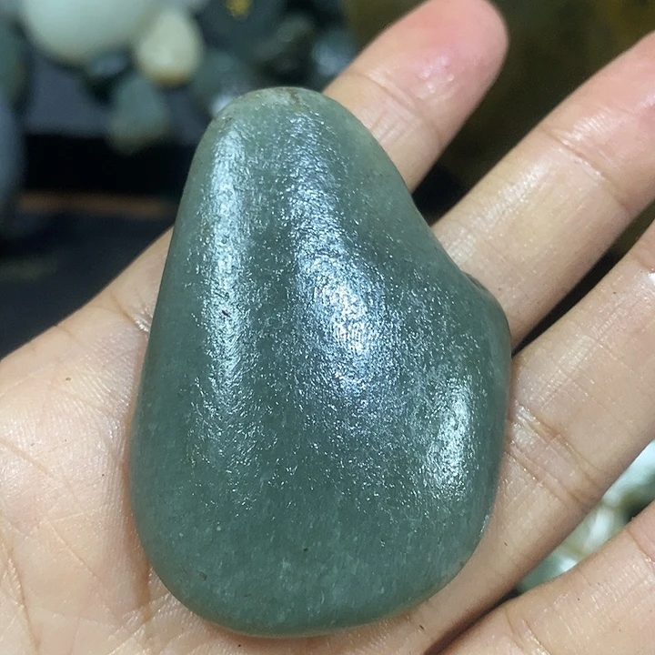 未镶嵌和田玉（糖玉）挂件