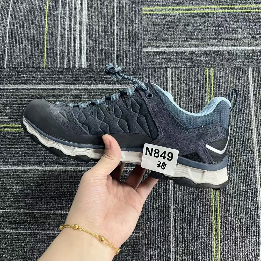 3-新款户外运动百搭网面休闲鞋 N849