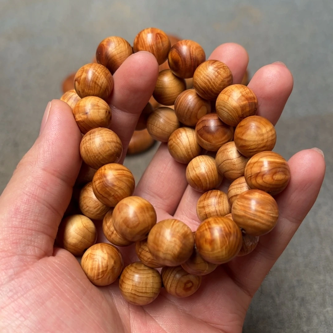 柏木（崖柏）北太行陈化崖柏