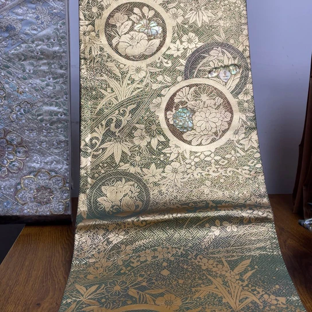 织绣织锦技艺高超技艺