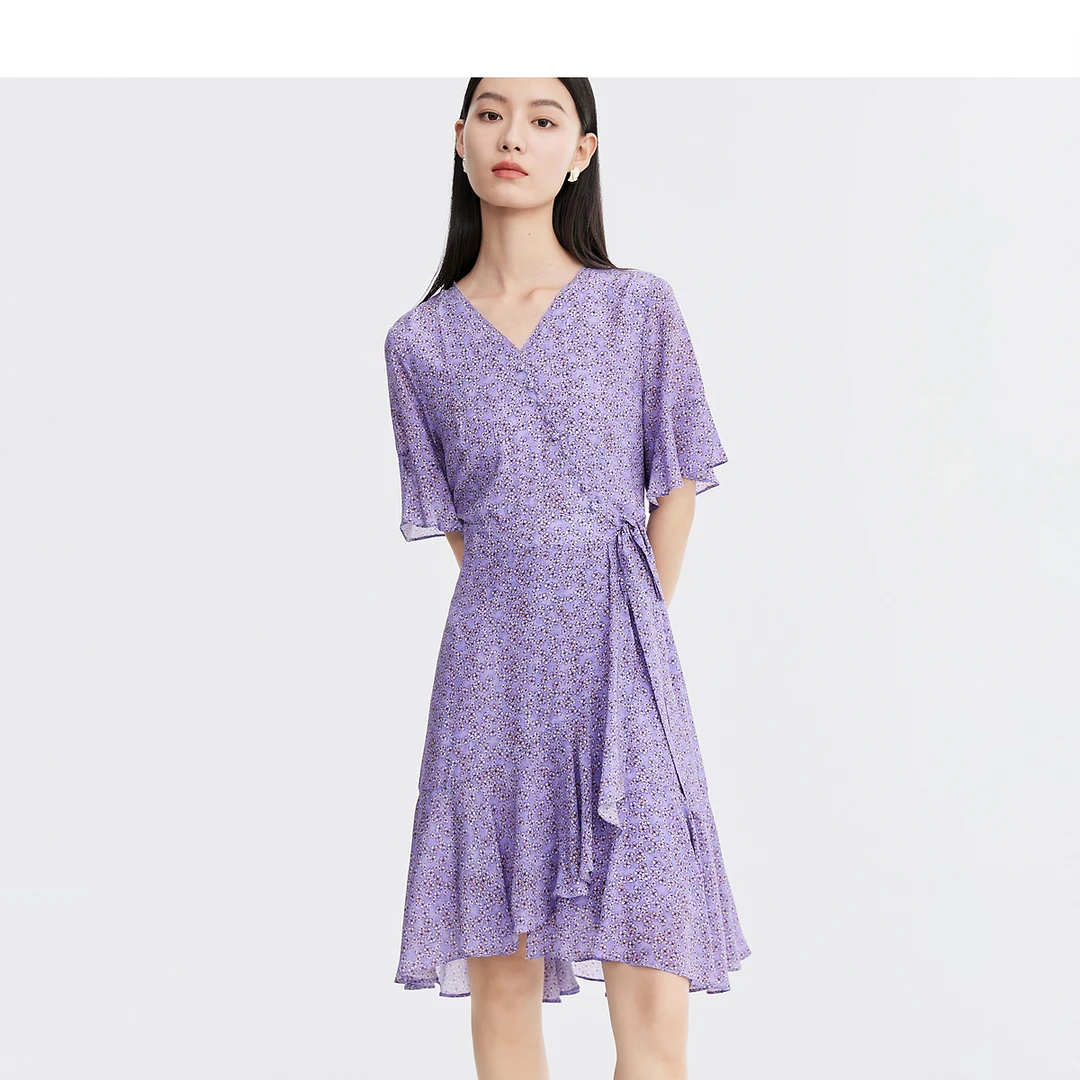 【粉丝专属】DC-NICE 连衣裙9630